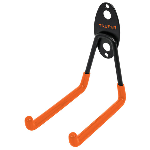 GANCHO METÁLICO PARA COLGAR, 13 CM