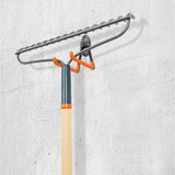 GANCHO METÁLICO PARA COLGAR, 18 CM