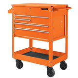 GABINETE METALICO MSVIL, 5 CAJONES, CAPACIDAD 320 KG, TRUPER