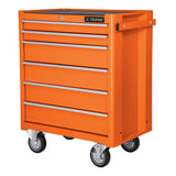 GABINETE MOVIL, 6 CAJONES, 130 KILOS
