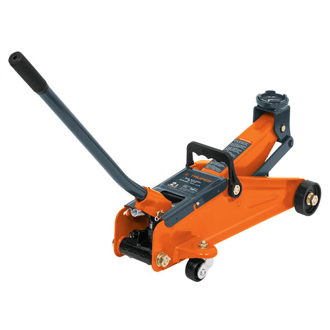 GATO HIDRAULICO DE PATIN 2 TON EN MALETA