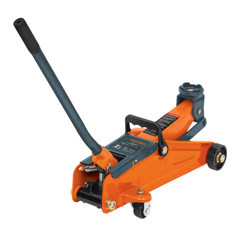 GATO HIDRAULICO DE PATIN 2 TON
