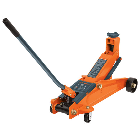 GATO HIDRAULICO DE PATIN DE 3.0 TON. 14947