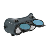 GAFAS P/SOLDAR CON ACETILENO 6 SOMBRAS