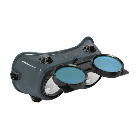 GAFAS P/SOLDAR CON ACETILENO 6 SOMBRAS