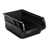 GAVETA APILABLE DE PLASTICO 21 X 14 X 10 CM, TRUPER