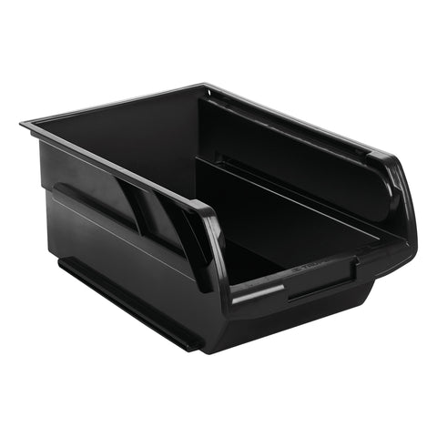 GAVETA APILABLE DE PLASTICO 21 X 14 X 10 CM, TRUPER