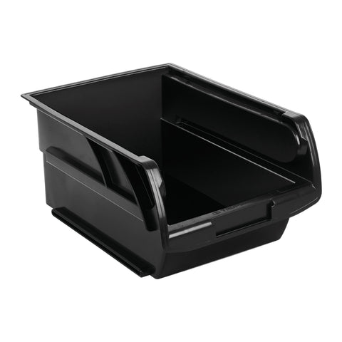 GAVETA APILABLE DE PLASTICO 29 X 19 X 13 CM, TRUPER