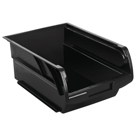 GAVETA APILABLE DE PLASTICO 39 X 24 X 17 CM, TRUPER