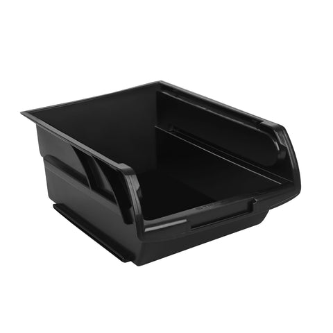 GAVETA APILABLE DE PLÁSTICO 41X31X18 CM