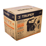 GENERADOR ELICTRICO PORTATIL 8 KW MOTOR A GASOLINA, TRUPER