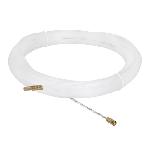 GUÍA DE NYLON PARA CABLE 15 M