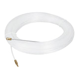 GUÍA DE NYLON PARA CABLE 30 M
