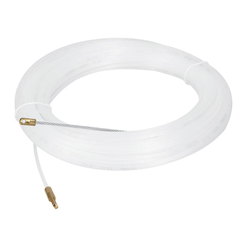 GUÍA DE NYLON PARA CABLE 30 M