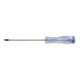 DESARMADOR PHILLIPS #2 DE GOLPE 1/4'X6'