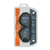GOGGLES DE SEGURIDAD TRANSPARENTES, LIGEROS