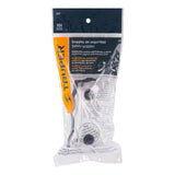 GOGGLES DE SEGURIDAD TRANSPARENTES