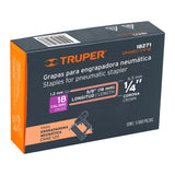 GRAPA PARA ENGRAPADORA NEUMATICA DE 5/8'