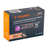 GRAPA PARA ENGRAPADORA NEUMATICA DE 3/4'