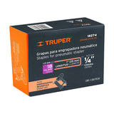 GRAPA PARA ENGRAPADORA NEUMATICA DE 1' (