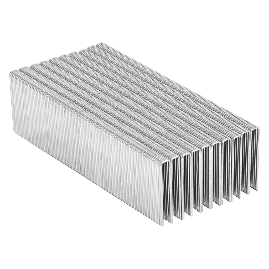 CAJA CON 5000 GRAPAS CORONA 1/4' CALIBRE 18, 35MM P/ENNE-120