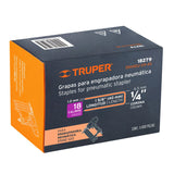 GRAPA PARA ENGRAPADORA NEUMATICA 1-5/8'