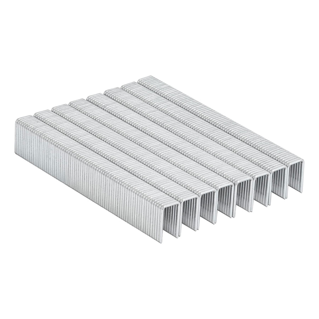 CAJA CON 1000 GRAPAS CORONA 7/16' CAL. 16, 19MM P/ENNE-160