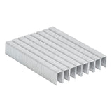 CAJA CON 1000 GRAPAS CORONA 7/16' CAL. 16, 19MM P/ENNE-160