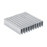 CAJA CON 1000 GRAPAS CORONA 7/16' CAL. 16, 25MM P/ENNE-160