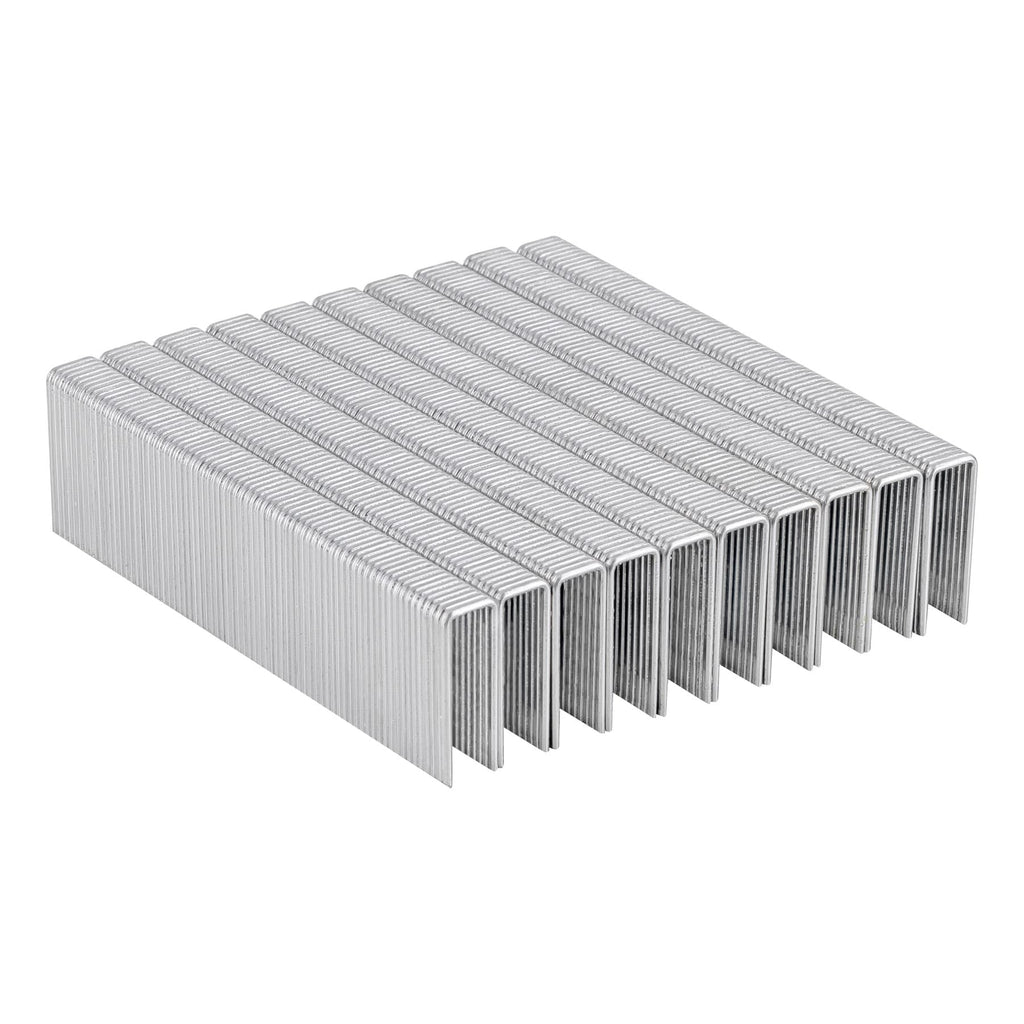 CAJA CON 1000 GRAPAS CORONA 7/16' CAL. 16, 32MM P/ENNE-160