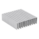 CAJA CON 1000 GRAPAS CORONA 7/16' CAL. 16, 32MM P/ENNE-160