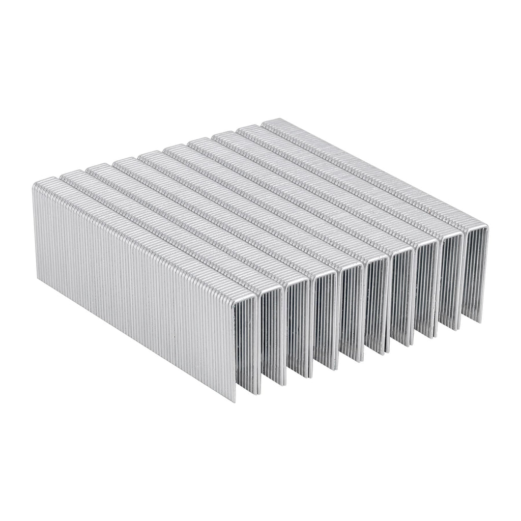 CAJA CON 1000 GRAPAS CORONA 7/16' CAL. 16, 38MM P/ENNE-160