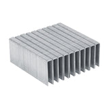 CAJA CON 1000 GRAPAS CORONA 7/16' CAL. 16, 45MM P/ENNE-160