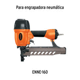 GRAPAS CORONA 7/16 CALIBRE 16 2" C/1000 GRAPAS