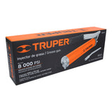 INYECTOR DE GRASA REFORZADO DE 14OZ