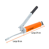 INYECTOR DE GRASA REFORZADO DE 14OZ