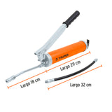 INYECTOR DE GRASA INDUSTRIAL DE 14OZ