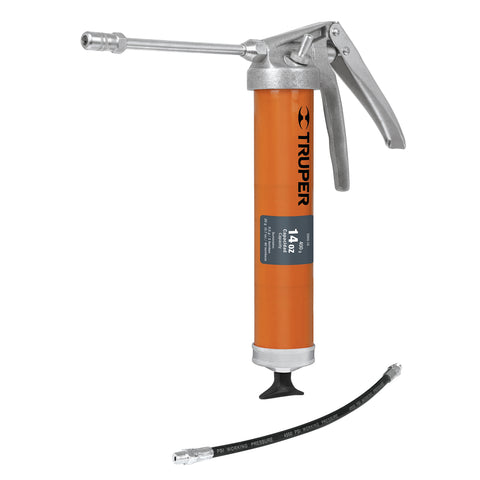 GRASERA INDUSTRIAL, 14 OZ, 5,000 LB/PULG2