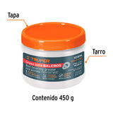 GRASA DE BENTONA PARA BALEROS 450G, TRUPER