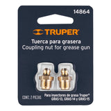 GRASERA ESTANDAR PARA CHUMACERA