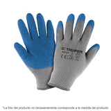 GUANTES PARA JARDIN, TALLA CHICA