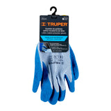 GUANTES PARA JARDIN, TALLA GRANDE