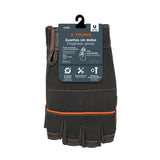 GUANTES PARA MECÁNICO, CORTOS