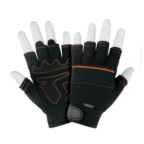 GUANTES PARA MECÁNICO, CORTOS