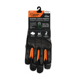 GUANTES PARA MECAICOS CON PROTECCION ANTI-IMPACTO