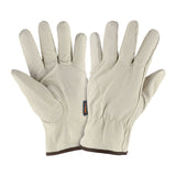 GUANTES DE PIEL DE CERDO, TIPO OPERADOR, TRUPER