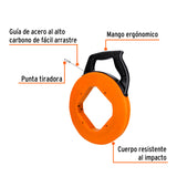 GUIA PARA CABLE 30 MTS