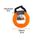 GUIA PARA CABLE 30 MTS