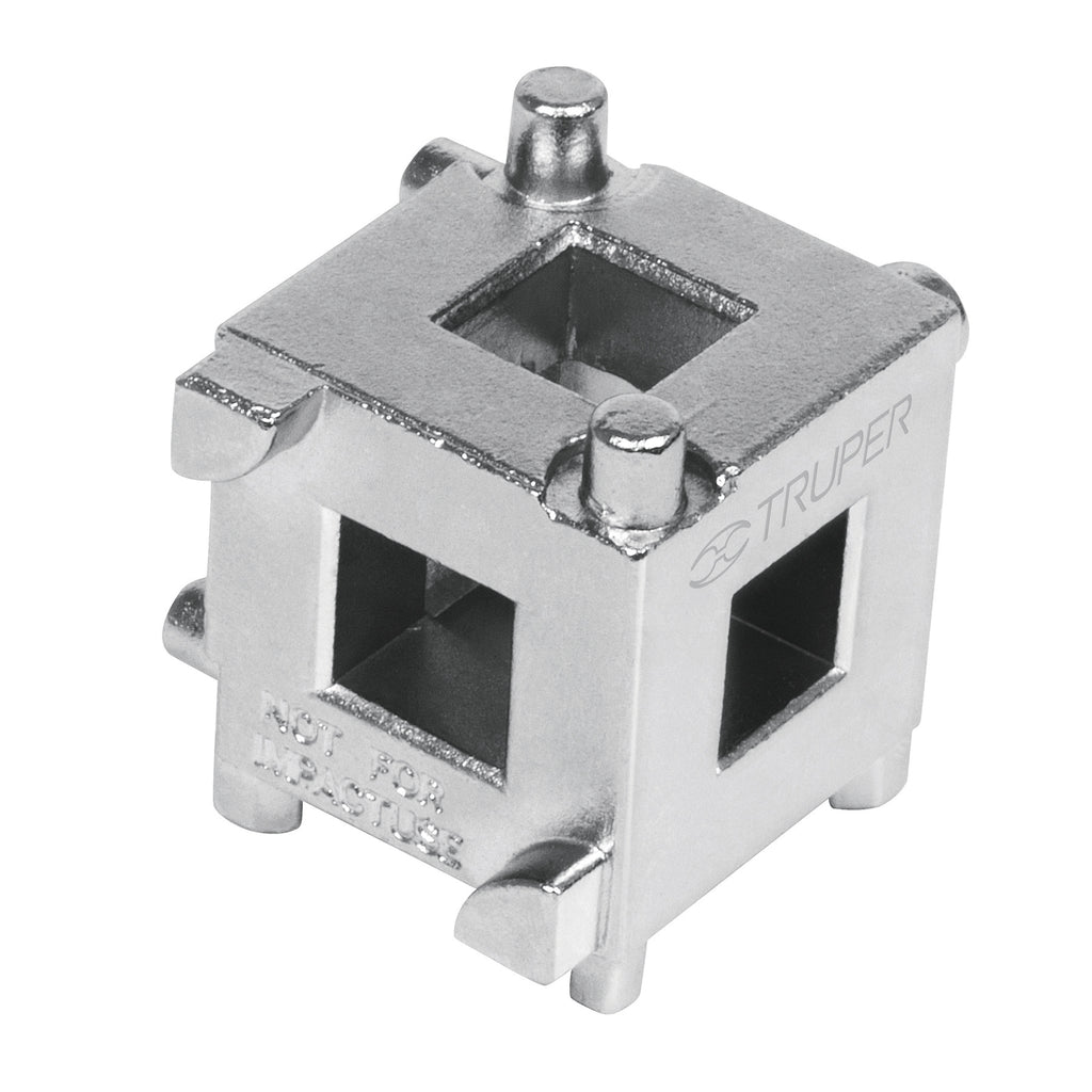 EXTRACTOR DE PISTONES DE FRENOS DE DISCO