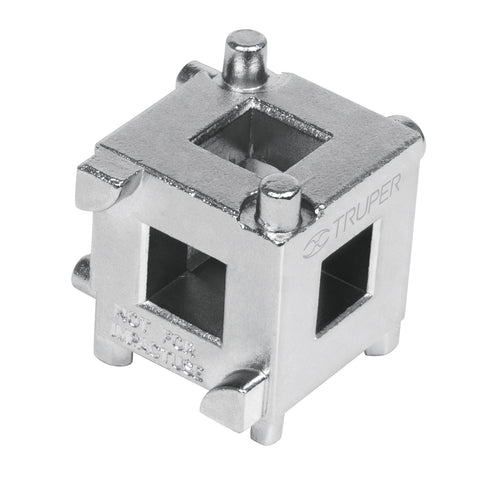 EXTRACTOR DE PISTONES DE FRENOS DE DISCO